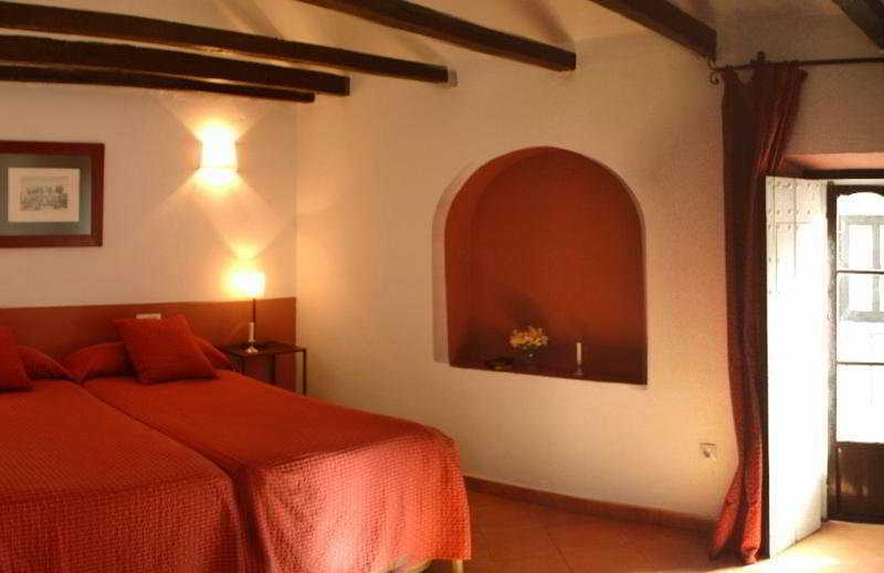 Nuea Giralda Hotel Sevilla Bagian luar foto